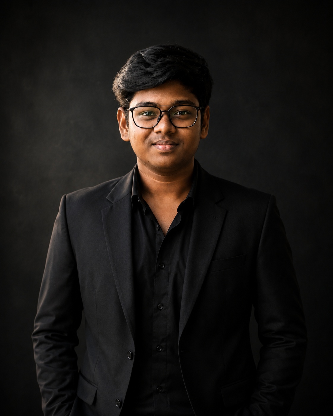 Jayanth Gone, Founder & Chairman